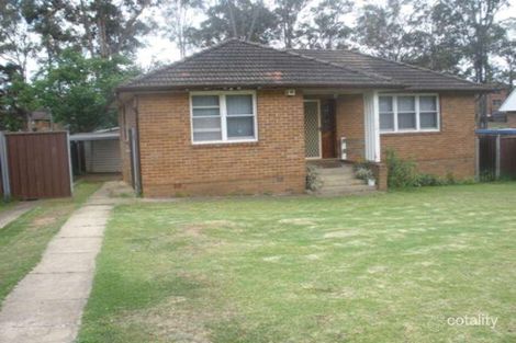 41 Bundemar St, Miller, NSW 2168