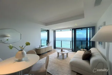 12903/36 Old Burleigh Rd, Surfers Paradise, QLD 4217