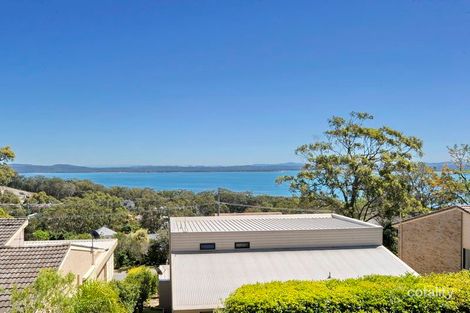 Property photo of 37B Wallawa Road Nelson Bay NSW 2315