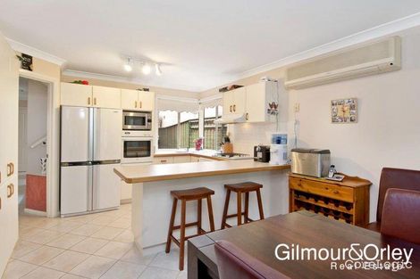 Property photo of 33 Skye Court Kellyville NSW 2155