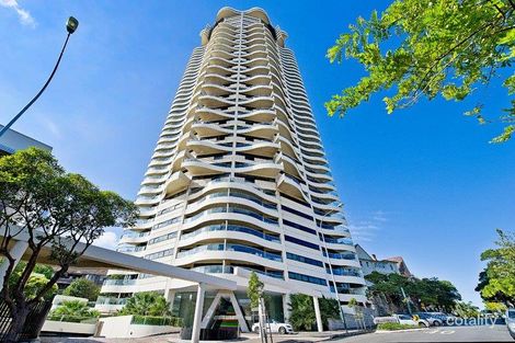Property photo of 2801/184 Forbes Street Darlinghurst NSW 2010