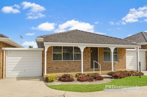 Property photo of 9/29-33 Walter Street South Sans Souci NSW 2219