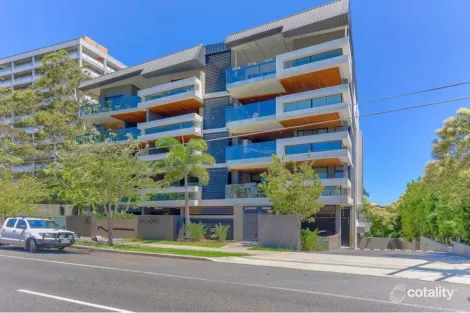 14/85 Dornoch Tce, Highgate Hill, QLD 4101