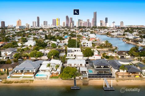 Property photo of 21 Key West Broadbeach Waters QLD 4218