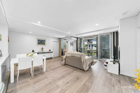 8A/503 BUNNERONG RD, MATRAVILLE, NSW 2036