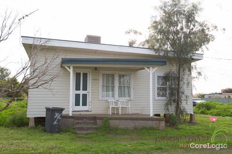 Property photo of 11 Nebea Street Coonamble NSW 2829