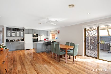 Property photo of 25 Woolshed Avenue Mernda VIC 3754