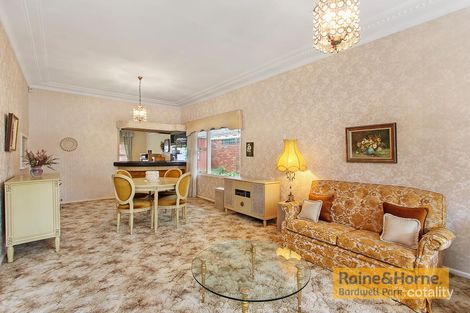 Property photo of 7 Water Street Bardwell Park NSW 2207