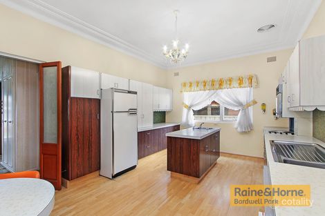Property photo of 7 Water Street Bardwell Park NSW 2207