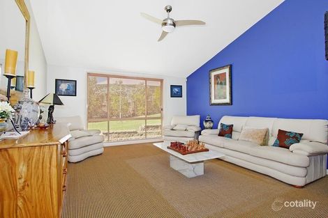 Property photo of 66 Northview Close Coolangatta NSW 2535