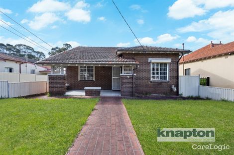 Property photo of 15 Fairmount Street Lakemba NSW 2195
