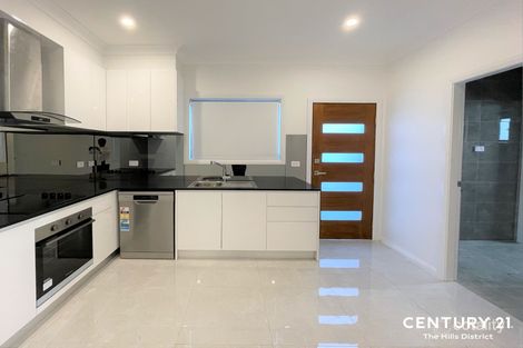 Property photo of 10 Warwick Street Minto NSW 2566