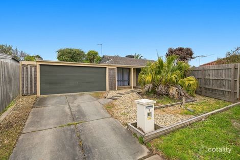 2 Flamingo Ct, Narre Warren South, VIC 3805