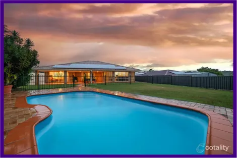 Property photo of 14 Tumut Close Kuraby QLD 4112