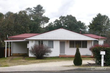 Property photo of 11 Lynches Road Armidale NSW 2350