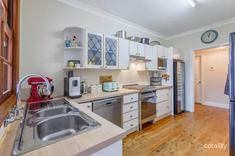 Property photo of 38 Leichhardt Street Blackheath NSW 2785