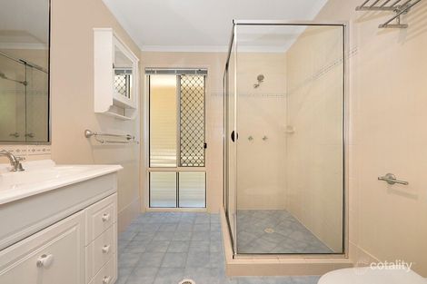 Property photo of 40 Sheldrake Place Moggill QLD 4070