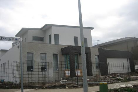 Property photo of 29 Millennium Drive Sunshine West VIC 3020