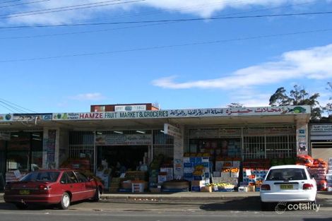 342 Blaxcell St, South Granville, NSW 2142