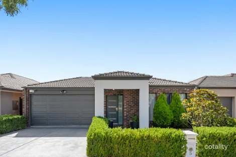 5 Burley St, Wollert, VIC 3750