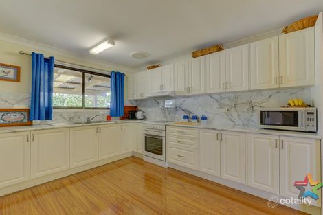 Property photo of 9 Harrier Parade Calala NSW 2340