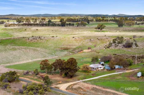 Property photo of 3635 Burke And Wills Track Mia Mia VIC 3444