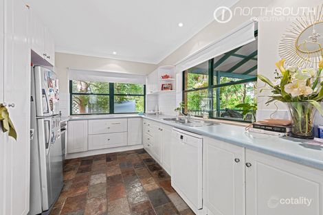 Property photo of 8 Yardley Avenue Ashgrove QLD 4060