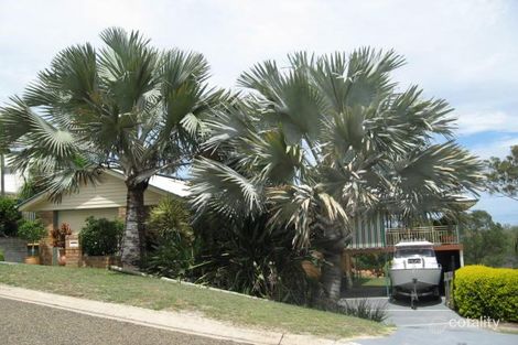15 Alpine Ave, Boyne Island, QLD 4680
