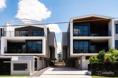Lot 1203/43 Belgrave St, Balmoral, QLD 4171