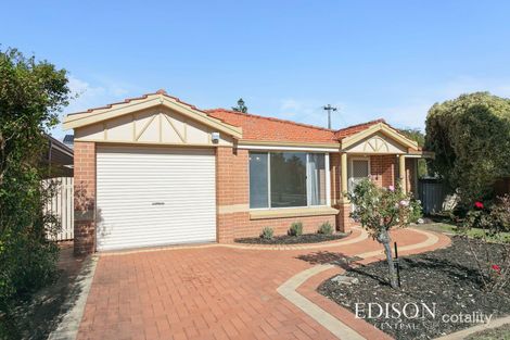 Property photo of 40 Short Street Joondanna WA 6060