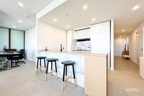 Property photo of 801/2E Wharf Road Melrose Park NSW 2114