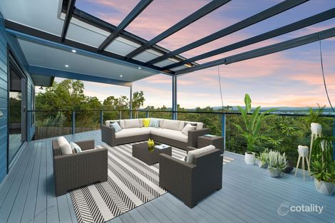 Property photo of 49 Deedes Crescent Bushland Beach QLD 4818