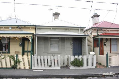 5 Merton Pl, Albert Park, VIC 3206