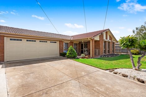 Property photo of 7 Nantilla Crescent Werribee VIC 3030
