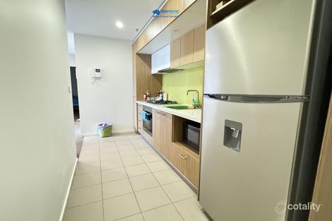 Property photo of 2702/8 Sutherland Street Melbourne VIC 3000