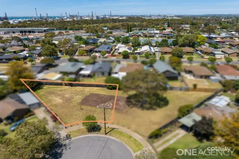 Property photo of 5 McShane Court Corio VIC 3214