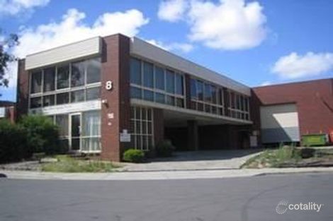 8 University Pl, Clayton, VIC 3168