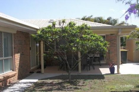 8 Jacaranda St, Wynnum West, QLD 4178