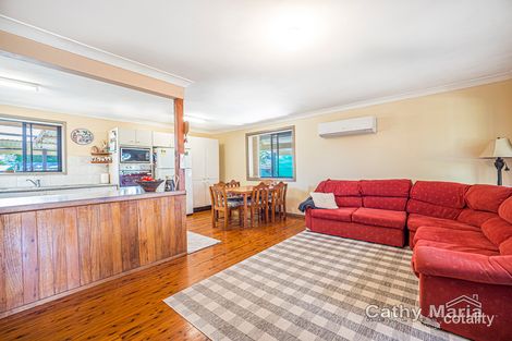 Property photo of 1 Railway Street Wyee Point NSW 2259