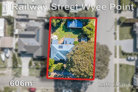 Property photo of 1 Railway Street Wyee Point NSW 2259