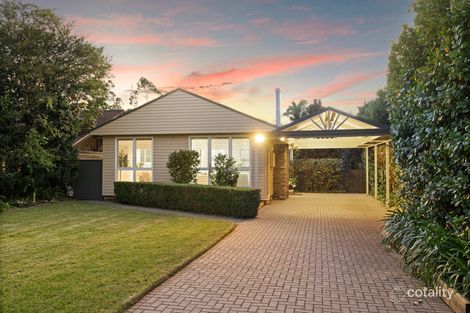Property photo of 3 Paul Avenue St Ives NSW 2075