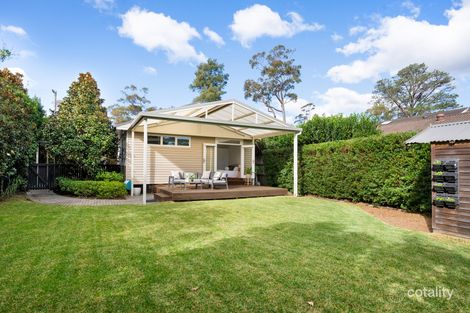 Property photo of 3 Paul Avenue St Ives NSW 2075