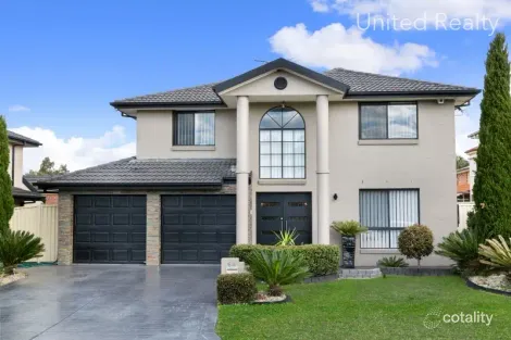 6b Singleton St, Horningsea Park, NSW 2171
