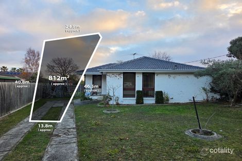 82 Tiverton Dr, Mulgrave, VIC 3170