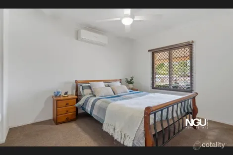 Property photo of 16 Elmwood Circuit Springfield Lakes QLD 4300