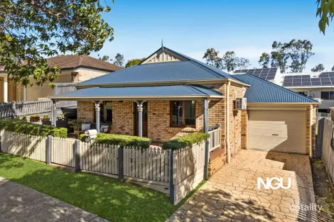 Property photo of 16 Elmwood Circuit Springfield Lakes QLD 4300