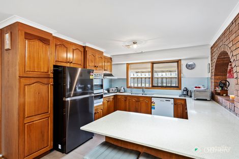 Property photo of 7 Nantilla Crescent Werribee VIC 3030