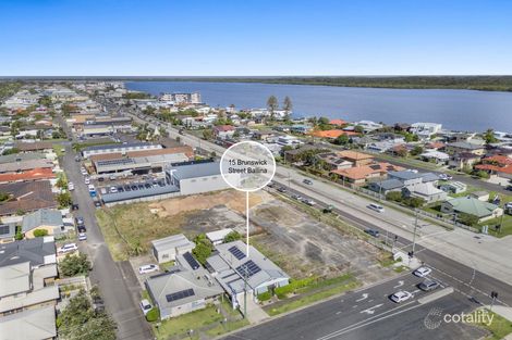 Property photo of 15 Brunswick Street Ballina NSW 2478