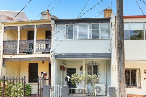 216 Denison St, Newtown, NSW 2042