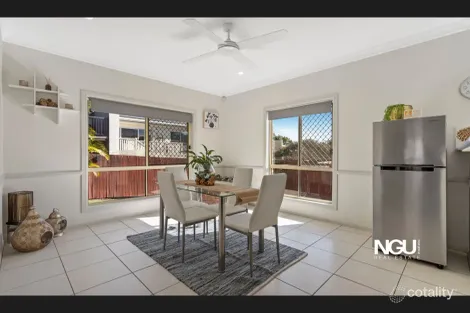 Property photo of 16 Elmwood Circuit Springfield Lakes QLD 4300